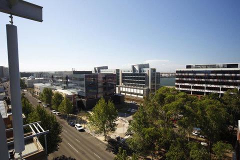 Quest Newcastle - Timeshare Accommodation 26