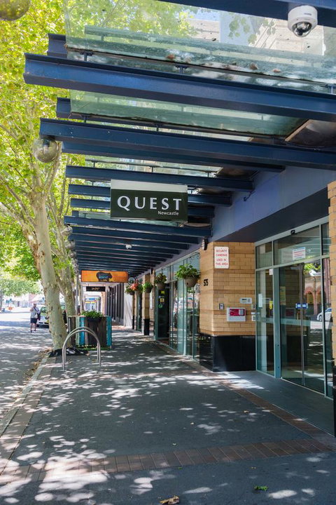 Quest Newcastle - Timeshare Accommodation 13
