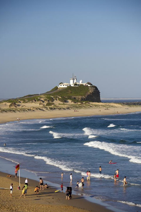 Quest Newcastle - Timeshare Accommodation 21