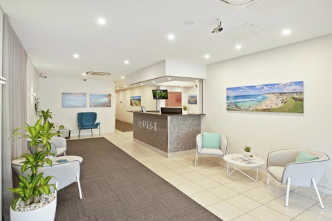 Quest Newcastle - Timeshare Accommodation 7