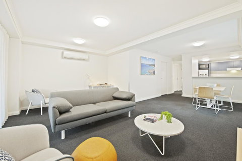 Quest Newcastle - Timeshare Accommodation 4