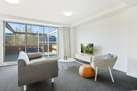Quest Newcastle - Timeshare Accommodation 11