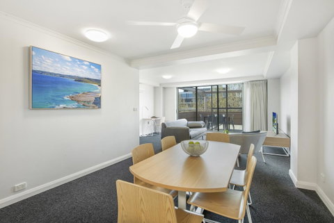 Quest Newcastle - Timeshare Accommodation 2