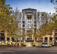 Quest Newcastle - Timeshare Accommodation