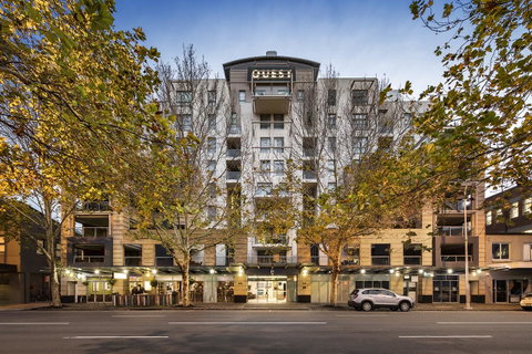 Quest Newcastle - Timeshare Accommodation 0