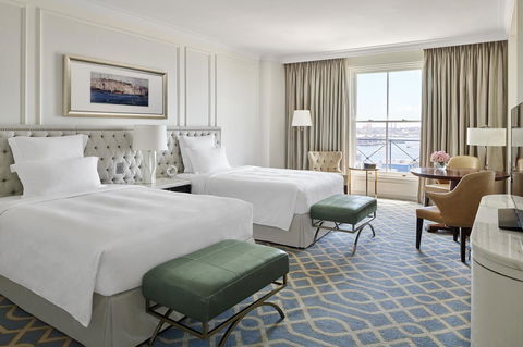 The Langham Sydney - Timeshare Accommodation 20