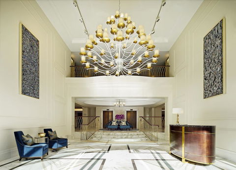 The Langham Sydney - Timeshare Accommodation 1
