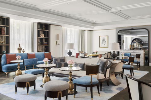 The Langham Sydney - Timeshare Accommodation 9