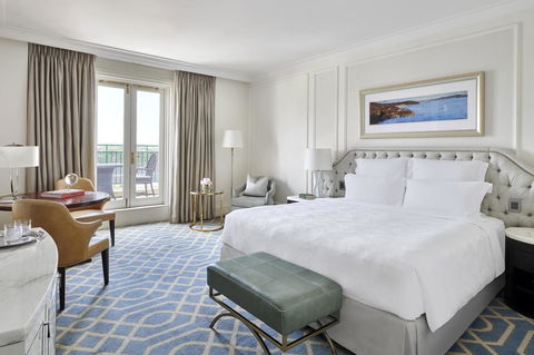 The Langham Sydney - Timeshare Accommodation 18
