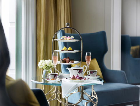 The Langham Sydney - Timeshare Accommodation 10