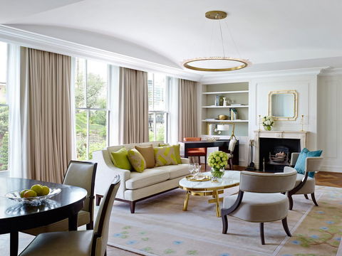 The Langham Sydney - Timeshare Accommodation 14