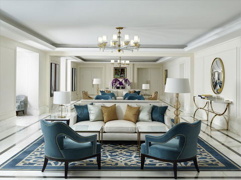 The Langham Sydney - Timeshare Accommodation 7