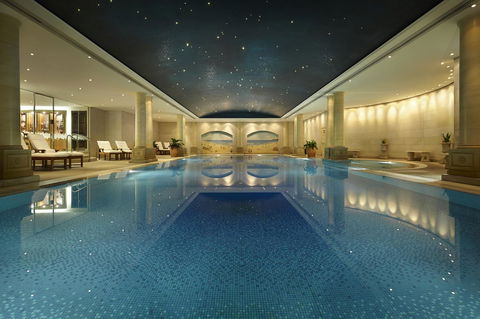 The Langham Sydney - Timeshare Accommodation 0