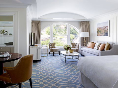 The Langham Sydney - Timeshare Accommodation 17