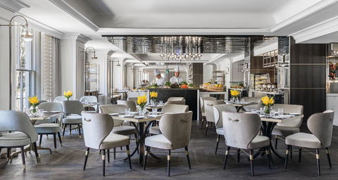 The Langham Sydney - Timeshare Accommodation 4