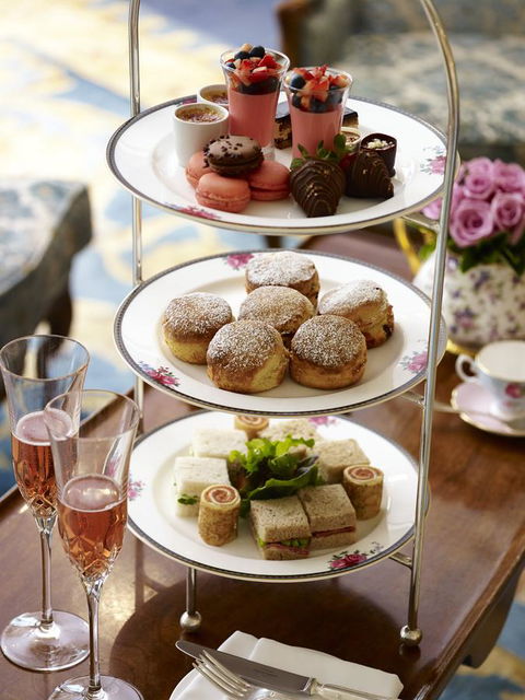 The Langham Sydney - Timeshare Accommodation 35