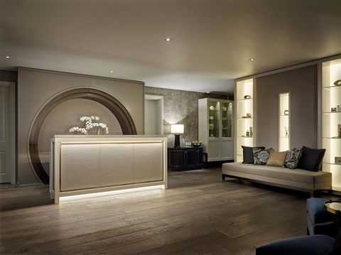 The Langham Sydney - Timeshare Accommodation 26