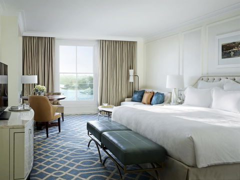 The Langham Sydney - Timeshare Accommodation 19