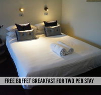 Panorama Bathurst - Timeshare Accommodation