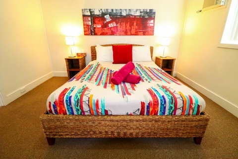 Interlude At Belmont - Timeshare Accommodation 4