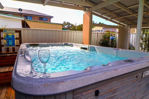 Interlude At Belmont - Timeshare Accommodation 0