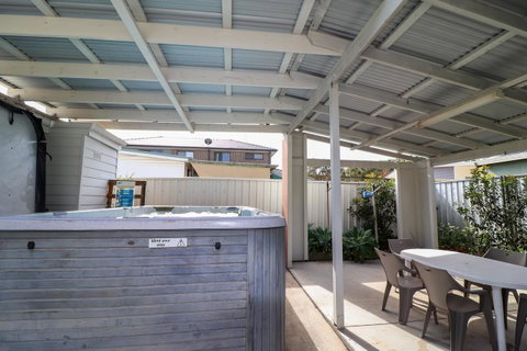 Interlude At Belmont - Timeshare Accommodation 17