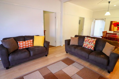 Interlude At Belmont - Timeshare Accommodation 11