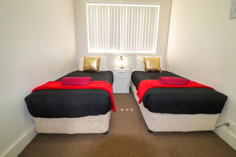 Interlude At Belmont - Timeshare Accommodation 8