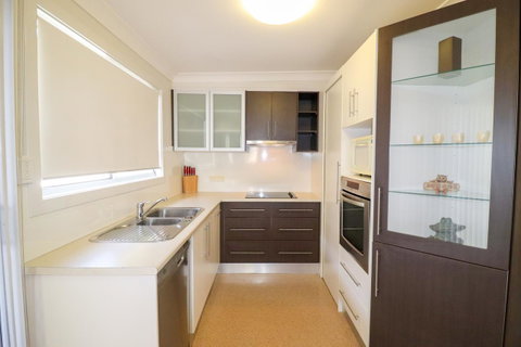 Interlude At Belmont - Timeshare Accommodation 12