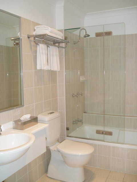 Carlyle Suites & Apartments - Timeshare Accommodation 22