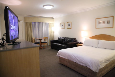 Carlyle Suites & Apartments - Timeshare Accommodation 17