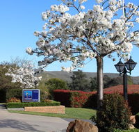 Hume Country Motor Inn - Timeshare Accommodation