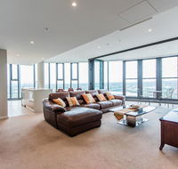 180 water view three bedroom wooden furniture - Timeshare Accommodation