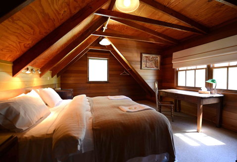 Jackson Ranch By Bannisters - Timeshare Accommodation 12