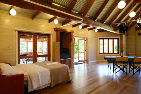 Jackson Ranch By Bannisters - Timeshare Accommodation 18
