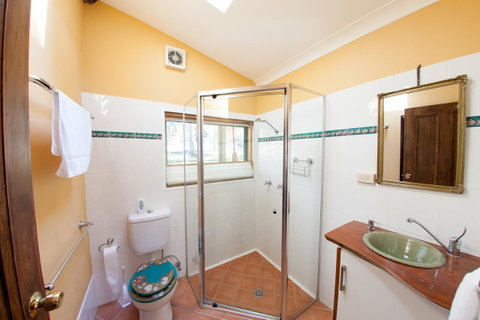 Jackson Ranch By Bannisters - Timeshare Accommodation 27