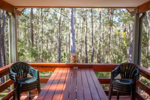 Jackson Ranch By Bannisters - Timeshare Accommodation 1