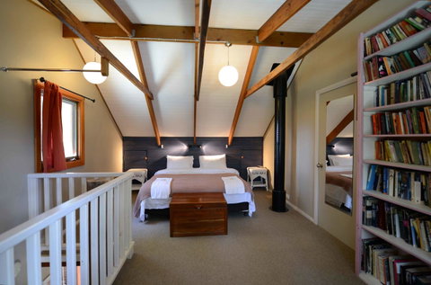 Jackson Ranch By Bannisters - Timeshare Accommodation 8