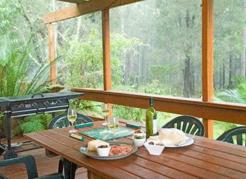 Jackson Ranch By Bannisters - Timeshare Accommodation 24