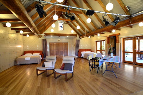 Jackson Ranch By Bannisters - Timeshare Accommodation 20