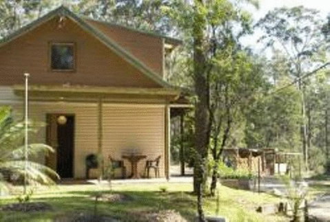 Jackson Ranch By Bannisters - Timeshare Accommodation 22