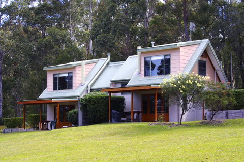 Jackson Ranch By Bannisters - Timeshare Accommodation 0