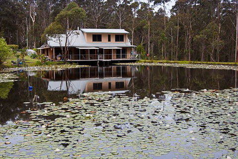 Jackson Ranch By Bannisters - Timeshare Accommodation 26