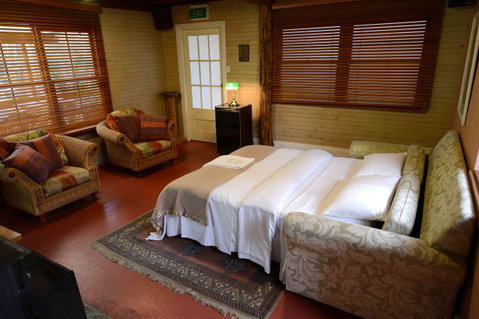 Jackson Ranch By Bannisters - Timeshare Accommodation 14