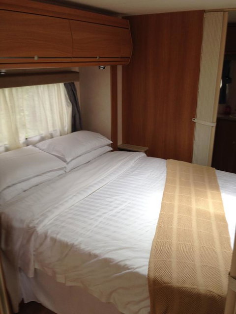Jackson Ranch By Bannisters - Timeshare Accommodation 40