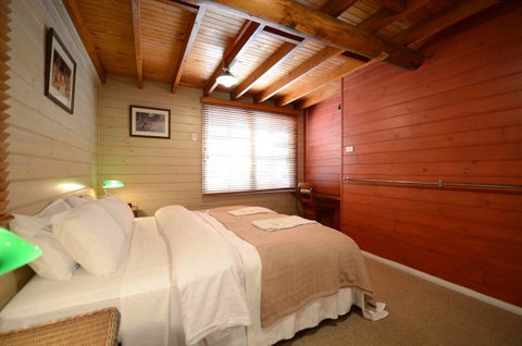 Jackson Ranch By Bannisters - Timeshare Accommodation 13