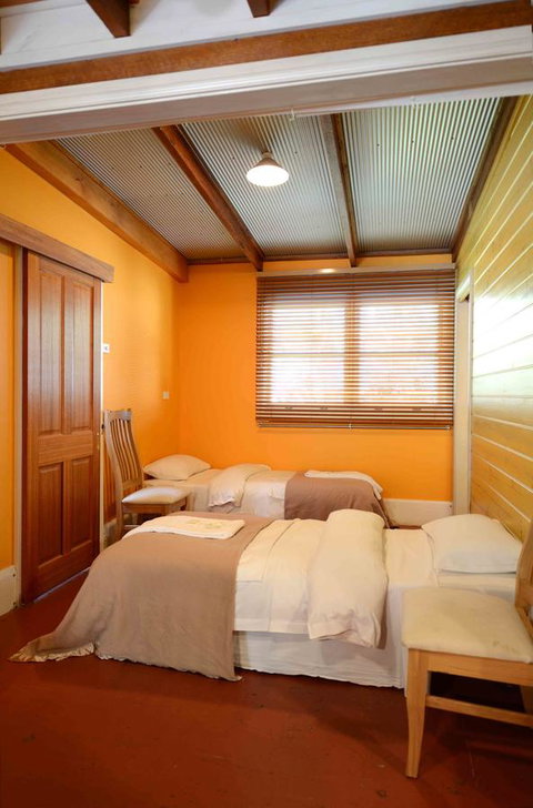 Jackson Ranch By Bannisters - Timeshare Accommodation 17