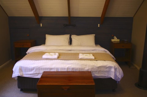 Jackson Ranch By Bannisters - Timeshare Accommodation 29