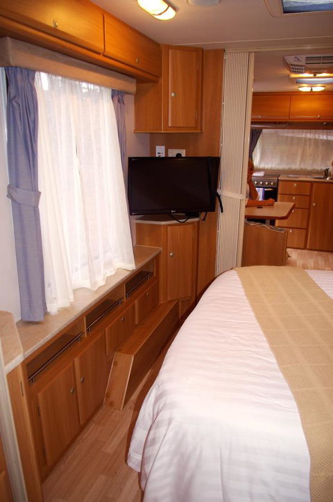 Jackson Ranch By Bannisters - Timeshare Accommodation 42