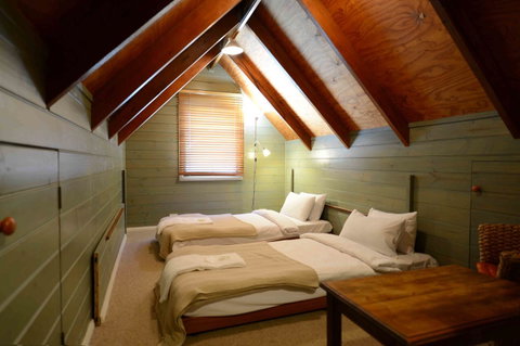 Jackson Ranch By Bannisters - Timeshare Accommodation 11